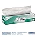 Kimtech Science Kimwipes Disposable Task Wipers 14-7/10 x 16-3/5
