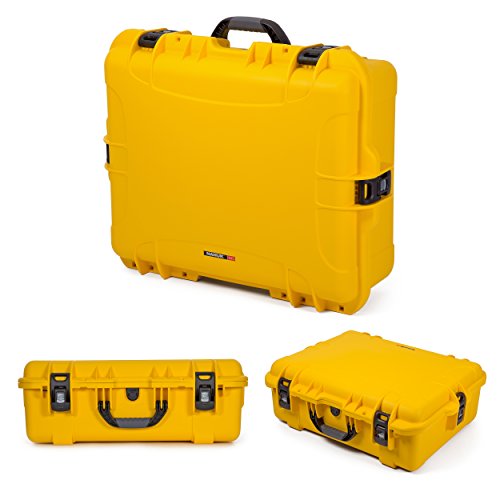2 Nanuk+Waterproof+Hard+Case+Insert