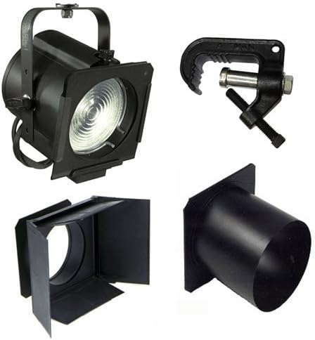 Altman Stage Lighting 65Q Fresnel Light Pack with Accessories