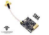 Team Blacksheep TBS Unify Pro 5G8 HV (SMA) FPV Drone Racing