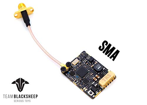 Team Blacksheep TBS Unify Pro 5G8 HV (SMA) FPV Drone Racing