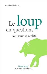 Le  loup en questions