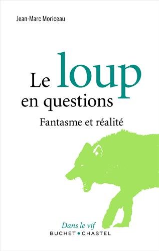 Le  loup en questions