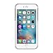 Kobra Selfie Lighting Case for iPhone 6 Plus - Light Up Flash Case - Great Selfies at Night-Cell Phone Case with LED - Protecting Cover Against Scratches & Bumps - Rose Gold
