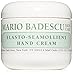 Mario Badescu Elasto-Seamollient Hand Cream - Rich, Thick Hand Lotion for Ultra-dry or Frequently Washed Skin - Moisturizer with Elastin & Vitamins, 4 Oz