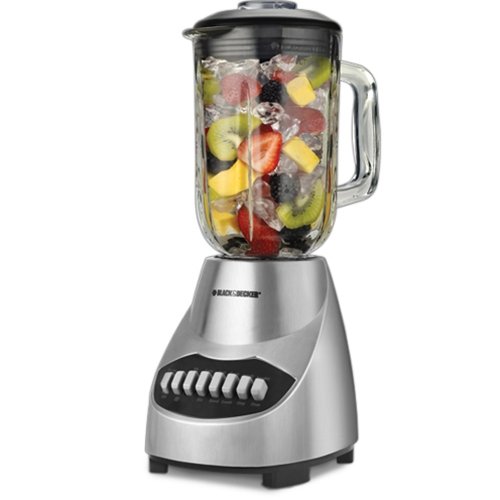 Black & Decker BL2020S 10-Speed 5-Cup Blender