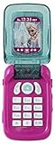 Disney Frozen Flip Phone
