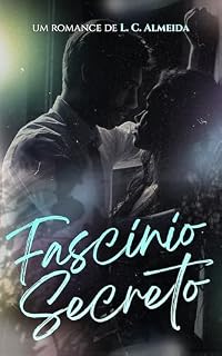 Livro Fascínio Secreto