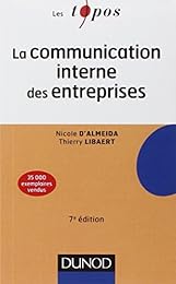 La  communication interne des entreprises