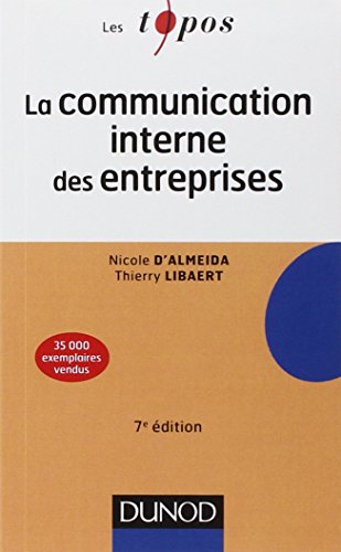 La  communication interne des entreprises