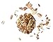 Napoleon 67001 Mesquite Wood Chips, 2-Pound Bag,Multi