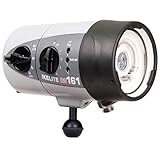 Ikelite DS161 Underwater Substrobe + Video Light with NiMH Battery & USA Plug