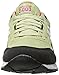 Saucony Originals Men's Shadow 5000-m, Light Green/Black, 9.5 M US