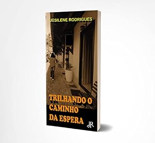 Livro TRILHANDO O CAMINHO DA ESPERA
