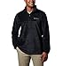 Columbia Men's Steens Mountain Half Zip Soft Fleece Jacket