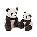 Jellycat Harry Panda Cub Stuffed Animal, Large, 17 inches