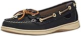 Sperry Top-Sider Women's Angelfish Caviar Boat Shoe