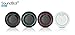 Soundbot SB517 Extreme Bluetooth Waterproof Wireless Speaker (Blue/Black)