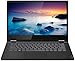 2020 Lenovo Flex 15 2-in-1 Convertible Laptop, 15 Inch FHD Touchscreen Display, 8th Gen Intel i3-8145U, 4GB DDR4 RAM, 128GB NVMe SSD, Windows 10, 81SR000UUS, Blackthumb 2