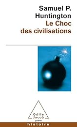 Le  choc des civilisations