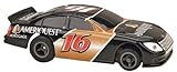 Life-Like 9047 Biffle 16 NASCAR Ford HO Slot Car