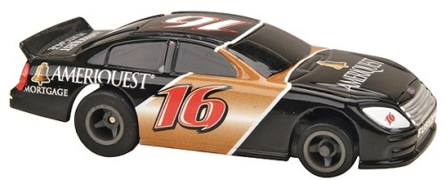 LifeLike 9049 Mcmurray 26 NASCAR Ford HO Slot Car