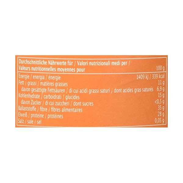 Rapunzel Kakaopulver stark entÃ¶lt HIH Bio, 250 g – Bild 6