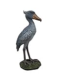 CollectA Wildlife Shoebill Toy Figure - Authentic Hand Painted Model