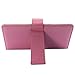 USB Keyboard Leather Case Can Stand for Android Tablet Pc Mid (7 Inch, Pink)  (Tablet have to be Compatible with OTG function)