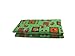 KinderMat Full Cover Sheet, Pillowcase Style Sheet Fits Basic (5/8