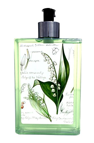 Asquith & Somerset Hand Wash (Lily of the Valley-Cleansing)