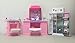 Gloria Dollhouse Furniture - Deluxe Kitchen Play Set