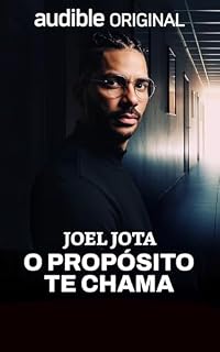 Livro O Propósito te Chama