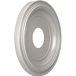 Ekena Millwork CMP13TRASV Traditional Thermoformed