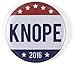 InstaButtons Knope 2016 Political 2.25