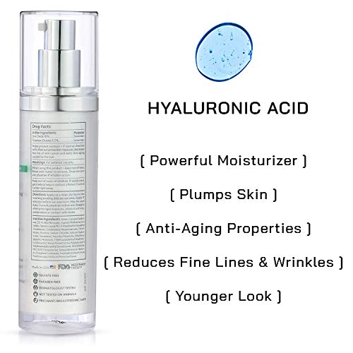 Reflect SPF 42 Tinted Moisturizer Mineral Sunscreen Lotion with Zinc