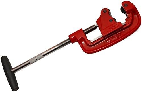 Decades 10.004 Pipe Cutter 2-4 Inch