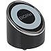 DiGiYesÂ Qi Cylindric Wireless Charger Charging Pad Charging Station for Smartphone (Black)