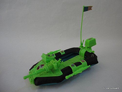 gi joe manta ray