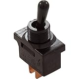 Amazon.com: Pentair 155187 Double Insulated Toggle Switch