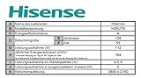Hisense H55U7A