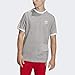 adidas Originals Men's 3-Stripes Tee