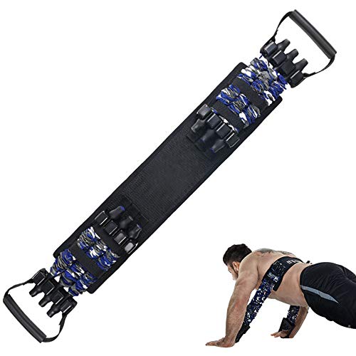Sunsign Bench Press Bands, Resistance Band Push up aid Exercise