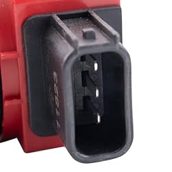 TRQ Ignition Coil Set Compatible with 2002-2012