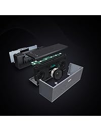 August WiFi Altavoz Bluetooth