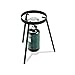 ZODI Outback Gear Extreme SC Hot Shower