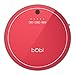 bObi Pet Robotic Vacuum Cleaner, Scarlet