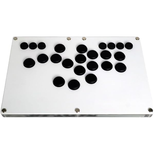 Amazon.com: Wireless Real Arcade Pro.V3 SA for PlayStation 3
