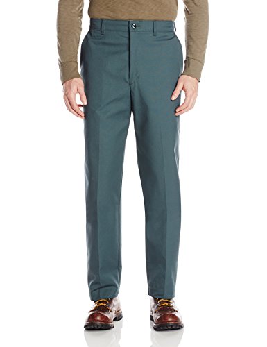 spruce green work pants