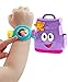 Fisher-Price Nickelodeon Dora & Friends, Magical Adventures Backpack